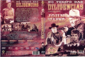 No tampo das deligencias